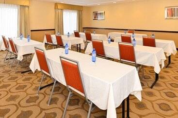 酒店 Hampton Inn & Suites Douglas