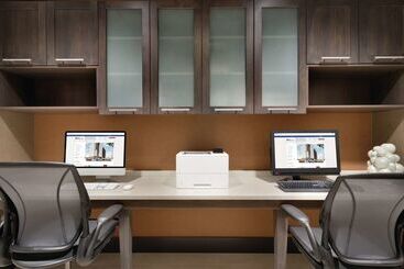 فندق Hilton Garden Inn Calgary Downtown