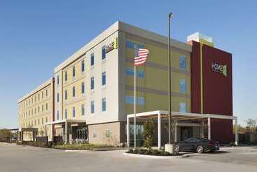 호텔 Home2 Suites By Hilton Houston Pasadena