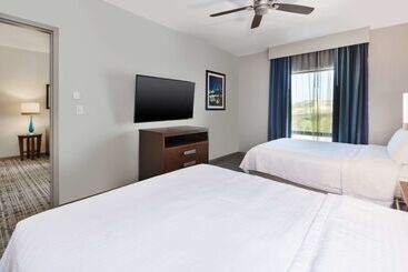 فندق Homewood Suites By Hilton Pittsburgh Downtown