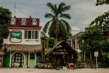 酒店 Itour Mexico Tulum