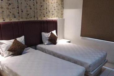 فندق Jelita Tanjung Banjarmasin