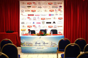 酒店 Karibea Beach Residence Prao