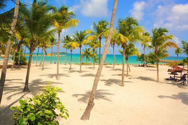 هتل Karibea Beach Residence Prao