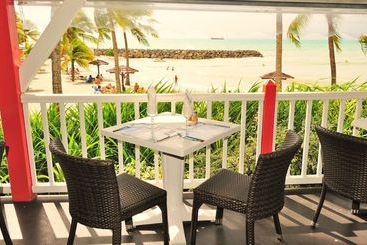 هتل Karibea Beach Residence Prao