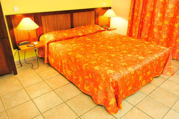 هتل Karibea Beach Residence Prao