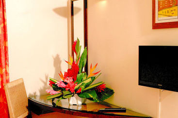 هتل Karibea Beach Residence Prao