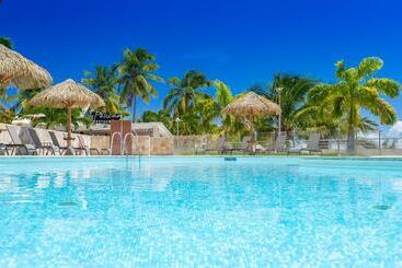 酒店 Karibea Beach Resort Clipper