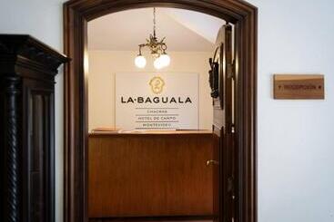 هتل La Baguala