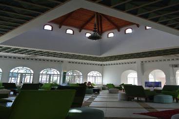 هتل Valeria Jardins D Agadir Resort