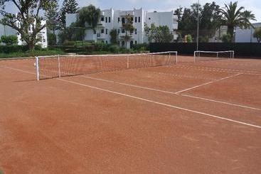 هتل Valeria Jardins D Agadir Resort