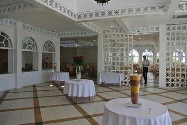 هتل Valeria Jardins D Agadir Resort