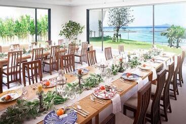 オリオンホテルモトブリゾート&スパ