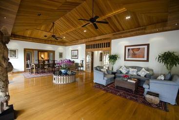 فندق Pa Sak Tong