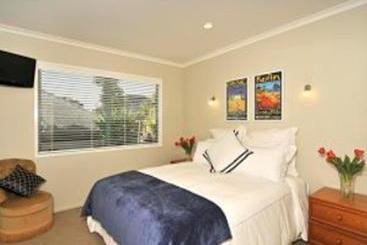 هتل Pacific View B&b