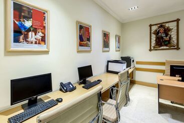 فندق Ramada Addis, Addis Ababa