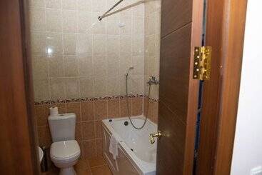 فندق Reikartz Registon Samarkand