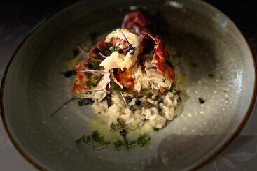 בית מלון כפרי Spa Au Cheval Blanc