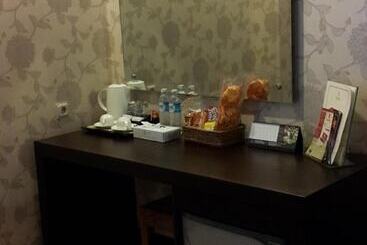 هتل Roditha Banjarbaru