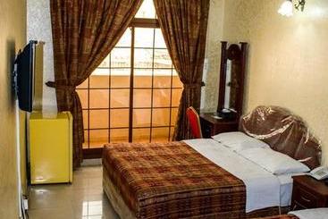 Отель Dreamwhite