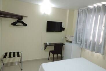 فندق Sandis Mirante