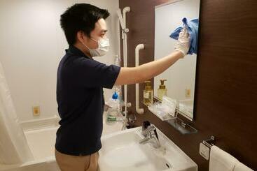 Smile Hotel Otsu Seta