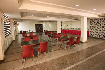 酒店 Soulvaas Prime Plaza