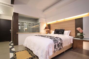 Otel Spring Fountain