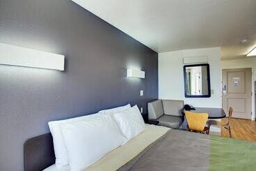 Отель Studio 6sweetwater, Tx