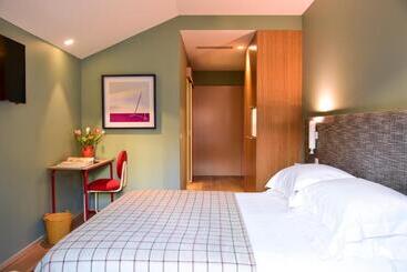 Hotel The Editory House Ribeira Porto
