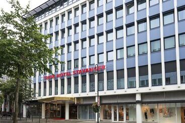 Thon Hotel Stavanger