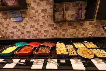 فندق Tryp By Wyndham Ribeirao Preto