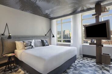 בית מלון כפרי Yoo2 Rio De Janeiro, Tapestry Collection By Hilton