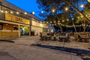 فندق Zelena Punta