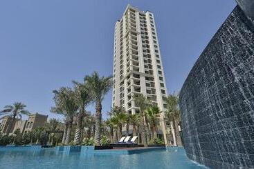 Lagoona Beach Luxury Resort And Spa