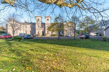 Жильё для туристов Magellan Apartments