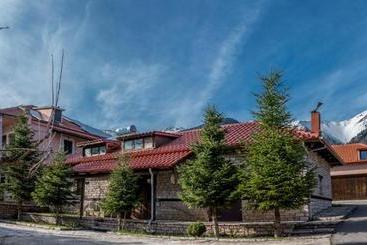 Mountain House