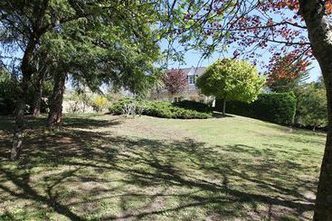 ペンション Bed & Breakfast Les Orchidées