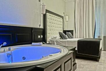 Pensjonat Vaticano Royal Suite Guest House