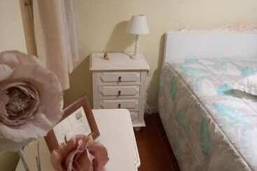 بيت ريفى Quinta Da Casa Grande De Pinheiro