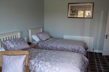 Razani Bed & Breakfast