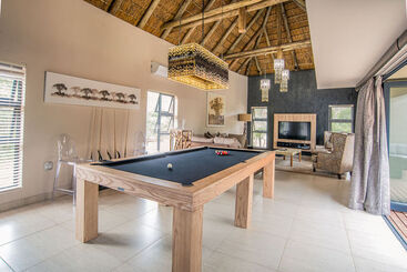 リゾートホテル Am Lodge