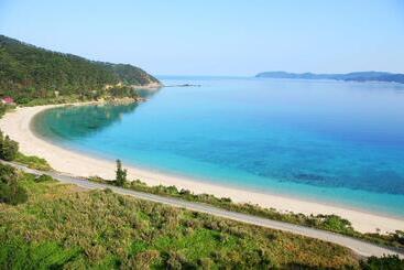 Petit Resort Native Sea Amami