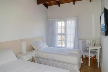 リゾートホテル Sh Hotel & Spa De Mar Samay Huasi