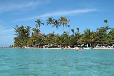 Rig Hotel Boca Chica Beach