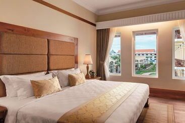 Sokha Siem Reap Resort & Convention Center