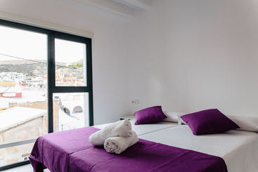 Tito´s Apartaments San Nicolás