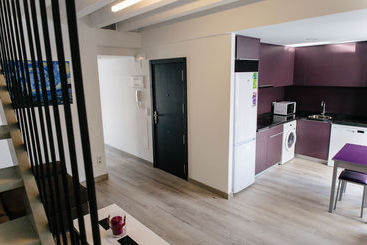 Tito´s Apartaments San Nicolás