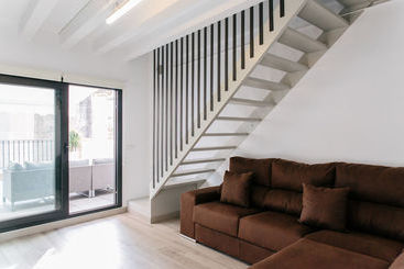 Tito´s Apartaments San Nicolás