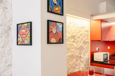 Tito´s Apartaments San Nicolás